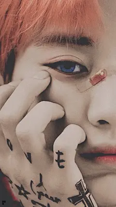 EXO 朴灿烈 壁纸