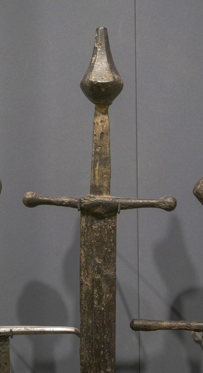 Medieval Weapons (12...