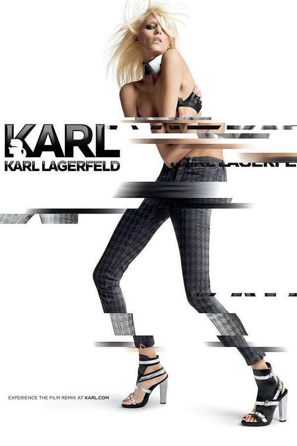 Karl by Karl Lagerfe...