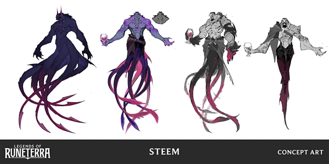 Steem-花瓣网
