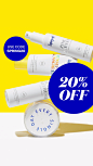 Shop The Sunshine Sale