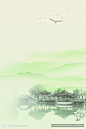 古典背景