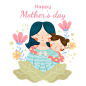 happy mother‘s day