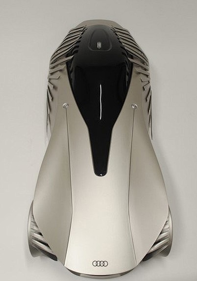 Audi Concept