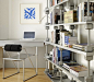 19 Tiny But Productive Home Office Designs Ideas