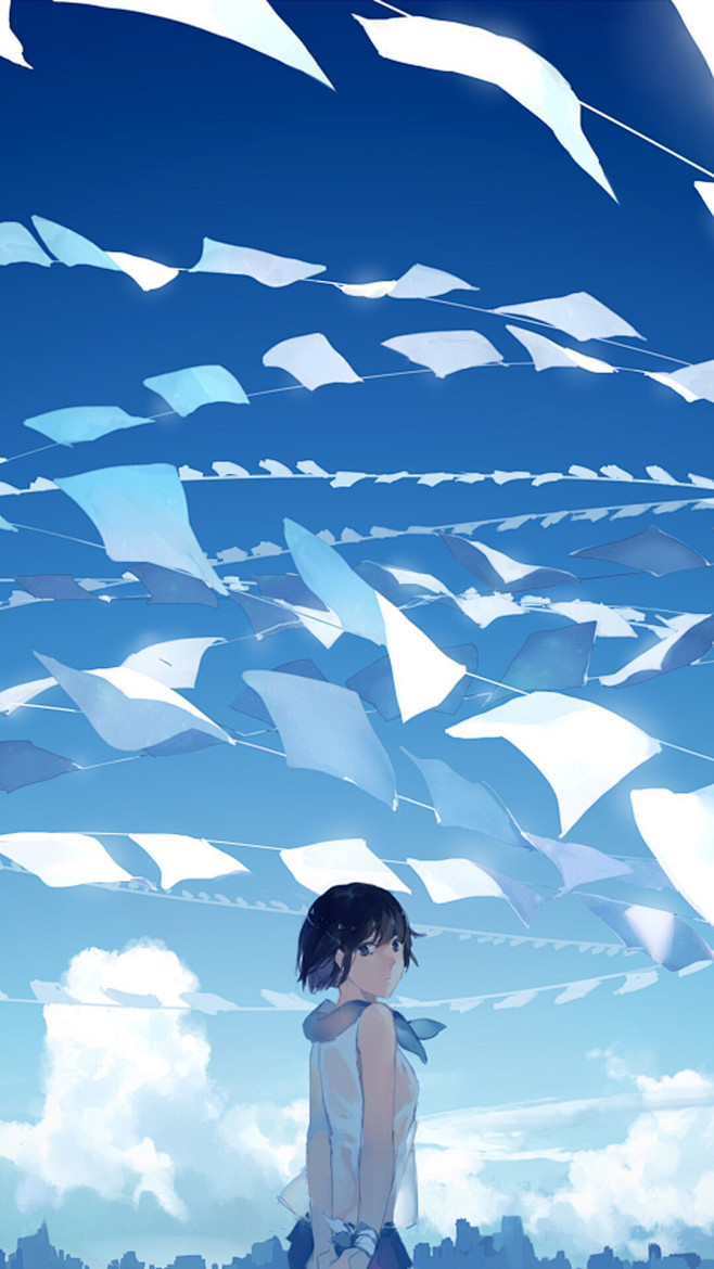 幽静