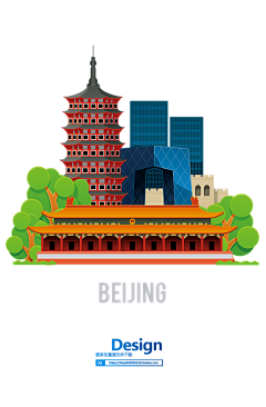 小敖同学啊采集到城市