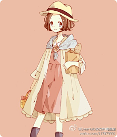 苏莓采集到女生
