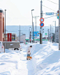 北海道小樽