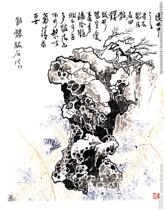 young588采集到水墨