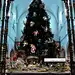 盘点2015年全世界最有创意的圣诞树，小编已经看呆了！_加拿大约克论坛-爱微帮