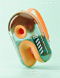 Industrial Design Trends, Jobs and Online Courses - leManoosh : leManoosh is an industrial design blog to learn and be inspired. You'll find the latest trends in the industrial product design industry and online courses from industry leaders.