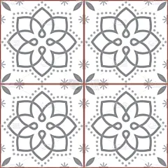 几何形状,四方连续纹样,砖地,华丽的,传统,突尼斯,纺织品,拼缝物,壁纸