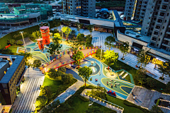 emmm0508采集到城市地图