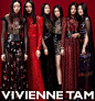 VIVIENNE TAM AUTUMN/ WINTER 2019