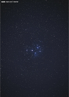 明天09采集到星空