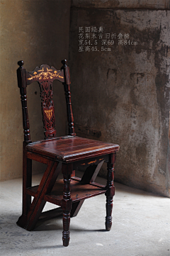 狸藻采集到家具