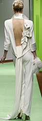 Georges Chakra Spring-summer 2008 - Couture