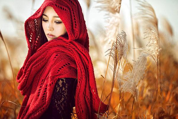你若在我身边，负了天下又如何。 - 贴图...