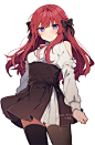 [P站]-Pixiv Illustration Collection