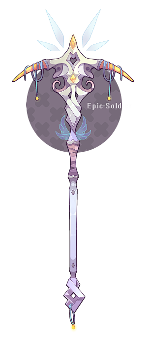 Epic-Soldier's Devia...