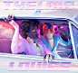 Thelma & Louise 2091, Kaloyan Stoyanov