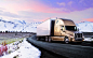 Truck卡车
