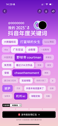 xccccccy采集到APP-年度报告/年度总结