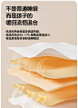 KUB可优比婴儿睡袋春秋款儿童竹棉一体睡袋宝宝防踢被四季通用-tmall.com天猫