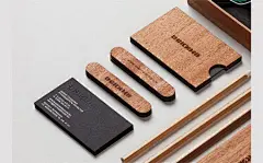 别出心裁的创意名片设计分享 – 设计·中国-Design.cn，中国创意设计专业媒体！