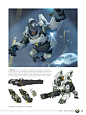 The Art of Overwatch - 002 (v00) - p121 [Digital-