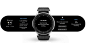 Galaxy Watch (42mm) Midnight Black (T-Mobile) [SM-R815UZKAXAR] - $149.00 : Galaxy Watch
