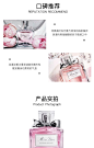 【迪奥香水】迪奥(Dior)花漾淡香氛 50ml(女士香水 淡香水 清新淡花香 初恋的气息 送朋友 生日礼物）【行情 报价 价格 评测】-京东