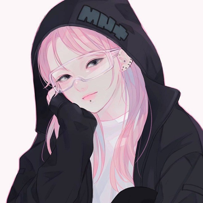 日本动漫季的照片微相册