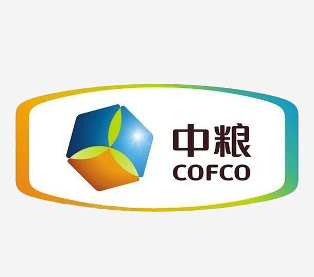 中粮集团的logo_新图网 https://www.ixintu.com 中粮logo 中粮标志 食品 粮食 出口 500强企业 COFCO ...