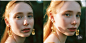 Midjourney技巧: 同一个模特不同视角
触发关键词:
image split into 2: 图像分为两个部分different angles of the girl: 不同的女孩角度示例: Asian female studio beauty, hyper realistic portrait photography, pale skin, golden earrings, summergolden hour, kodak portra 800, 105 mm f1. 8; image spli