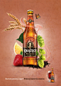 BEER : Beer taste / Concept for a new brand