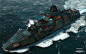 ANNO 2205 - Enemy Warship, Sören Meding : ANNO 2205 - Enemy Warship by Sören Meding on ArtStation.