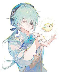 n1JLDfJ7采集到A-人间失联-插图-颜色