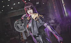 碧海潮生A采集到cosplay