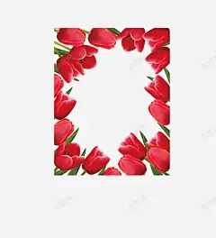 郁金香 郁金香 元素 免抠png 设计图片 免费下载 页面网页 平面电商 创意素材