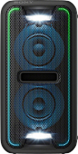Sony GTKXB7BC High Power Home Audio System with Bluetooth (Black)