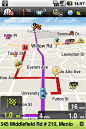 waze