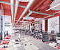ArkA Design - 北航能源与动⼒⼯程学院 : 建筑师: Michele Lanari · Giada Leo
· 胡译尹 Yiyi  · 王天岳 Tony 
正在施工
2853 m² 
