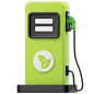 Biofuel Station