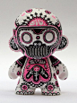 Dollie/sugarskull