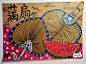 儿童创意画