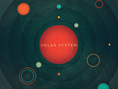 Solar System Album