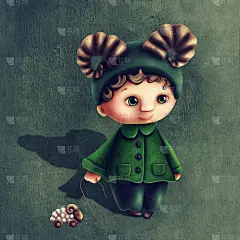 白羊座星座男孩