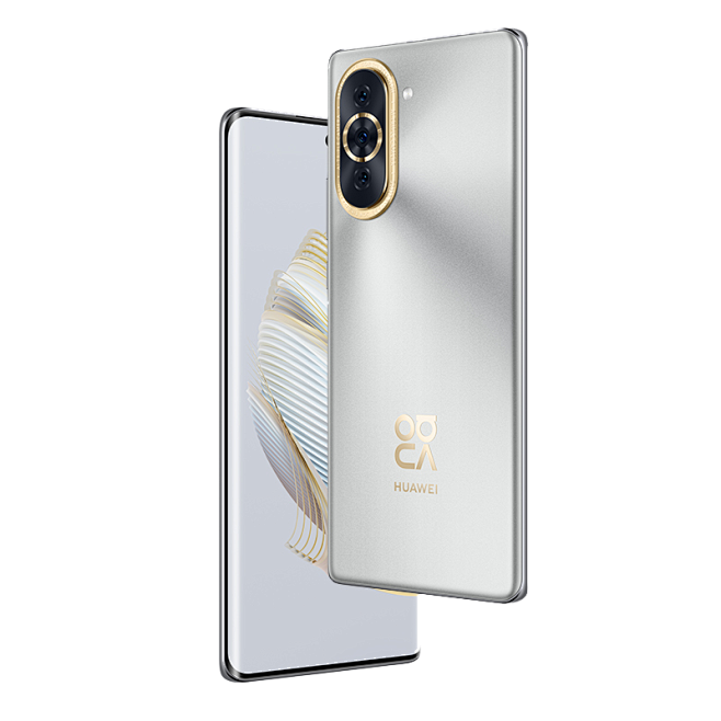 HUAWEI nova 10 系列